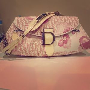 Dior Spring 2004 Girly Capsule Collection Bag